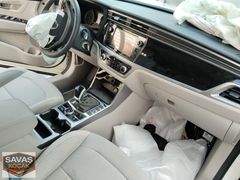 2020 Ssangyong KORANDO DÖŞEME-KOLTUK