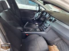 2012 Peugeot 508 DÖŞEME-KOLTUK
