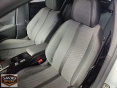 2023 Peugeot 2008 DÖŞEME-KOLTUK TAKIMI