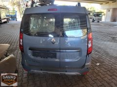 2023 Renault EXPRESS VAN JOY 1.5 ARKA DİNGİL