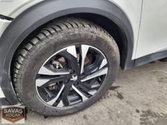 2023 Peugeot 2008 JANT-LASTİK