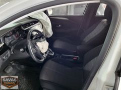 2022 Opel CORSA KOLTUK TAKIMI