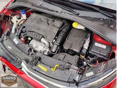 2023 Peugeot 208-308 MOTOR KOMPLE