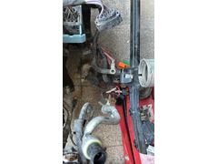 Renault Kangoo 1.5 dCİ MOTOR TESİSATI
