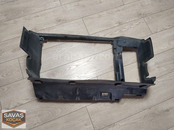 Renault Kangoo RADYATÖR PANELİ