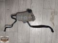 Renault Kangoo YEDEK SU DEPOSU