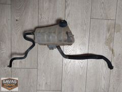 Renault Kangoo YEDEK SU DEPOSU