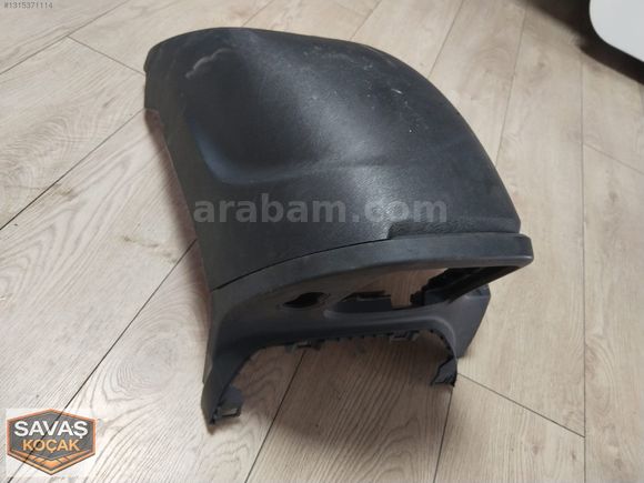 Renault Kangoo DİREKSİYON BAKALİTİ