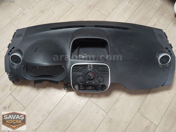 Renault Kangoo TORPİDO-GÖĞÜSLÜK