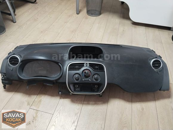 Renault Kangoo TORPİDO-GÖĞÜSLÜK