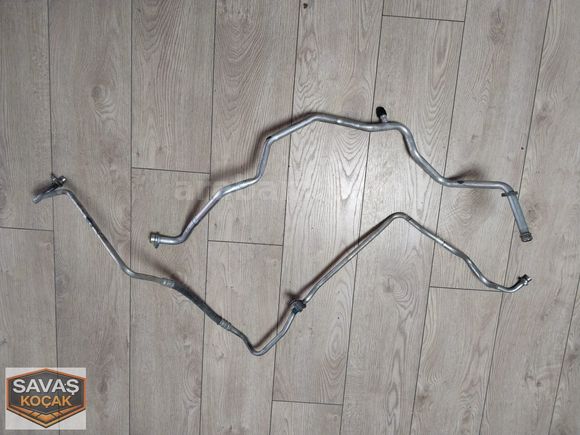 Renault Kangoo KLİMA BORULARI