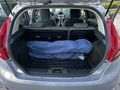 Ford Fiesta 1.4 Titanium 2011