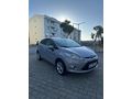 Ford Fiesta 1.4 Titanium 2011