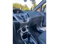 Ford Fiesta 1.4 Titanium 2011