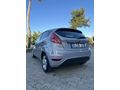 Ford Fiesta 1.4 Titanium 2011