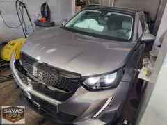 2023 Peugeot 2008 ALLURE 1.5 KARTER