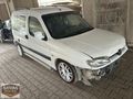 2004 Peugeot PARTNER 1.9 MARŞ MOTORU