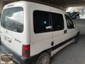 2004 Peugeot PARTNER 1.9 MARŞ MOTORU