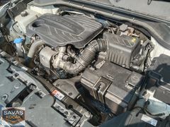 2020 Ssangyong KORANDO G 1.5T MOTOR KOMPLE