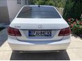 Sahibinden Mercedes - Benz E 180 Edition 2015 Model 