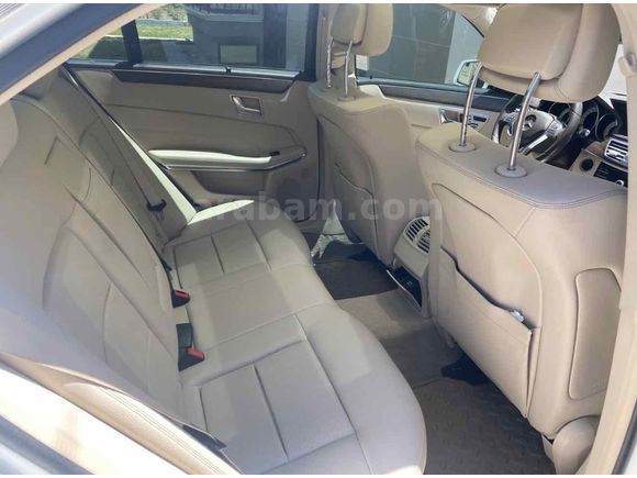 Sahibinden Mercedes - Benz E 180 Edition 2015 Model 
