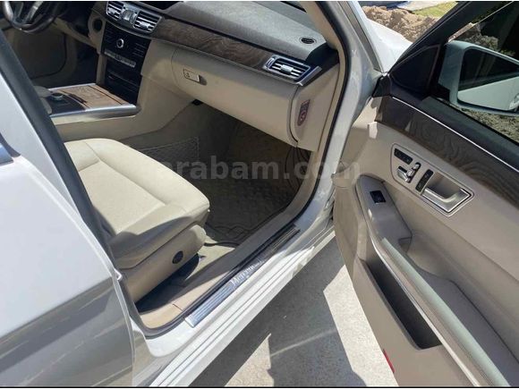 Sahibinden Mercedes - Benz E 180 Edition 2015 Model 
