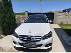 Sahibinden Mercedes - Benz E 180 Edition 2015 Model 