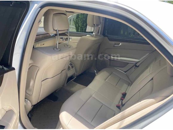 Sahibinden Mercedes - Benz E 180 Edition 2015 Model 
