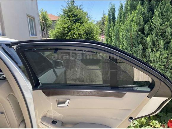 Sahibinden Mercedes - Benz E 180 Edition 2015 Model 