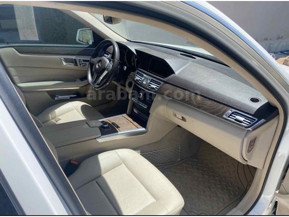 Sahibinden Mercedes - Benz E 180 Edition 2015 Model 