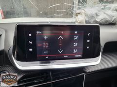 2023 Peugeot 2008 MULTİMEDYA EKRAN