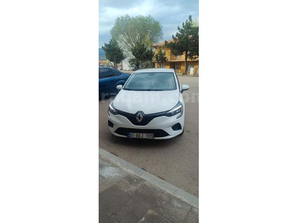 Sahibinden Renault Clio 1.0 TCe Joy 2021