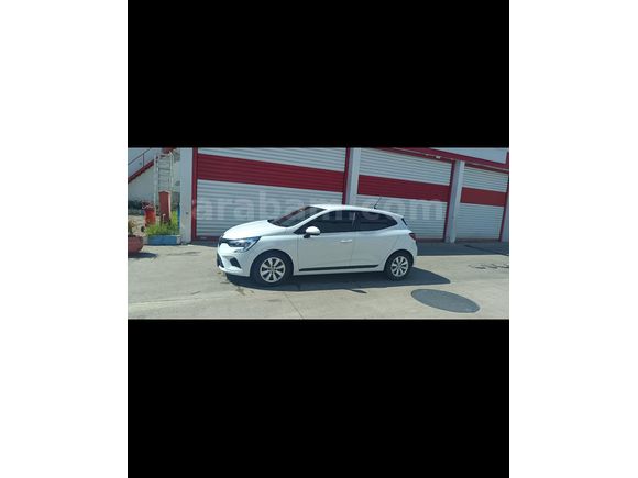 Sahibinden Renault Clio 1.0 TCe Joy 2021