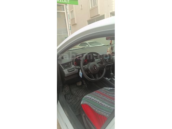 Sahibinden Renault Clio 1.0 TCe Joy 2021