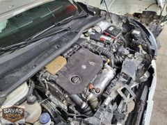 2023 Peugeot 2008 KOMPLE MOTOR