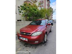 Sahibinden Chevrolet Lacetti 1.6 SX 2005 Model