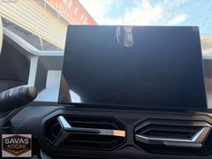 2024 Renault DUSTER Evolution MULTİMEDYA EKRAN