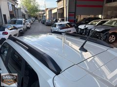2024 Renault DUSTER Evolution TAVAN ÇITASI