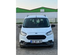 Sahibinden Ford Tourneo Courier 1.5 TDCi Trend 2022 Model
