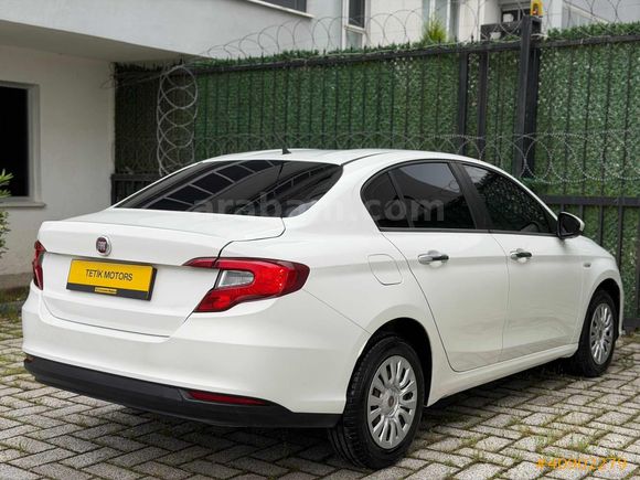 2020 1.3 EGEA DÜŞÜK KM BAKIMLI
