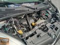 2018 Renault Kangoo 1.5 DCI 90 E5 MOTOR TESİSATI