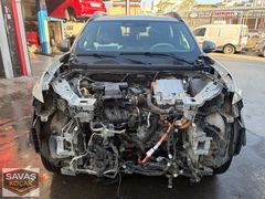 2024 Renault DUSTER EVOLUTION E-TECH FULL HYBRID MOTOR (Komple)