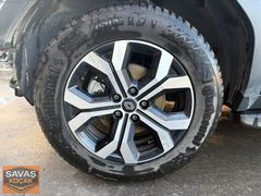 2024 Renault DUSTER Evolution E-Tech JANT-LASTİK