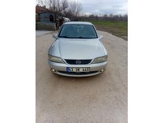 Sahibinden Opel Vectra 1.6 2001 Model