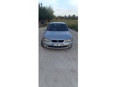 Sahibinden Opel Vectra 1.6 2001 Model