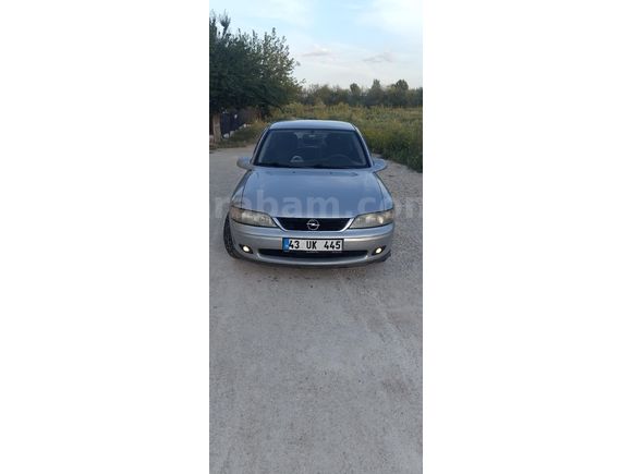 Sahibinden Opel Vectra 1.6 2001 Model