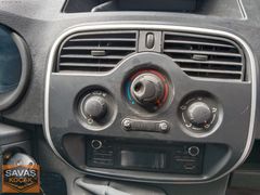 2018 Renault Kangoo HAVALANDIRMA IZGARALARI