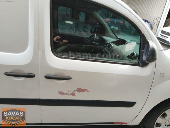 2018 Renault Kangoo SAĞ ÖN KAPI