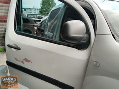 2018 Renault Kangoo SAĞ ÖN KAPI