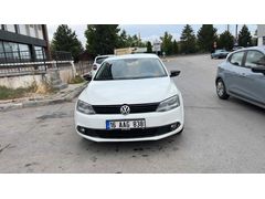 Sahibinden Volkswagen Jetta 1.4 TSi Trendline 2012 Model 